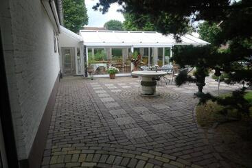 B&b De Kleine Wijngaard