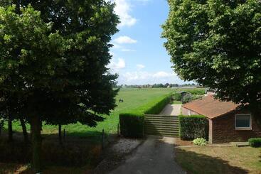 B&b De Kleine Wijngaard