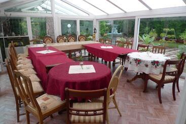 B&b De Kleine Wijngaard