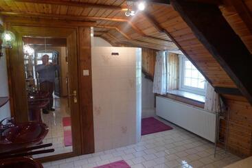B&b De Kleine Wijngaard