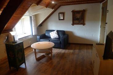 B&b De Kleine Wijngaard