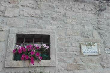 B&b Il Belvedere