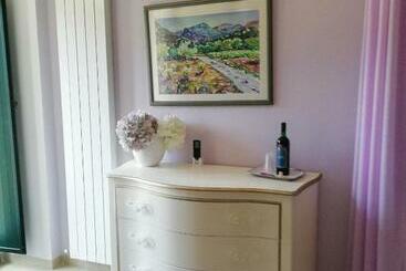 B&b Il Belvedere
