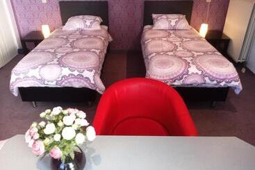 B&b Zevenkamp