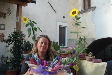 צימר Abruzzo Segreto