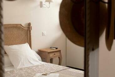 تختخواب و صبحانه La Villa Dupont D Avignon