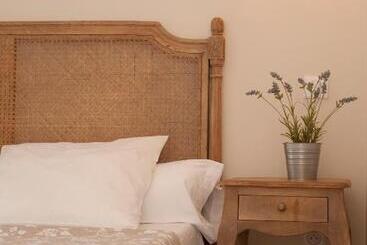 تختخواب و صبحانه La Villa Dupont D Avignon