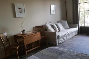 تختخواب و صبحانه La Villa Dupont D Avignon