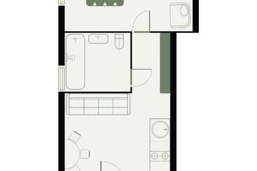 تختخواب و صبحانه La Villa Dupont D Avignon