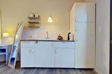 تختخواب و صبحانه La Villa Dupont D Avignon