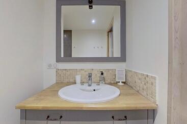 تختخواب و صبحانه La Villa Dupont D Avignon