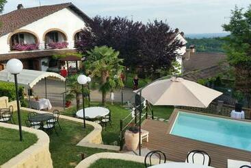 Bed And Breakfast Olimpia