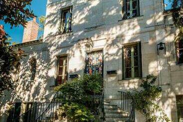 Clos Du Bois Brard B&b