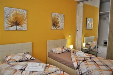 Guest Apartment Balkan