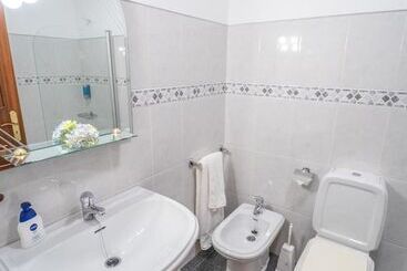 هتل Casa Da Tia Clementina