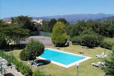 هتل Quinta Do Fijo