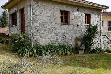 هتل Quinta Do Fijo