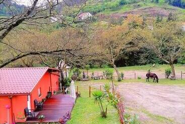 هتل Quinta Do Fijo