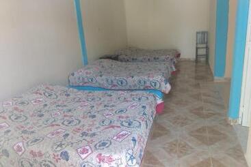 هتل Villas Yoleth