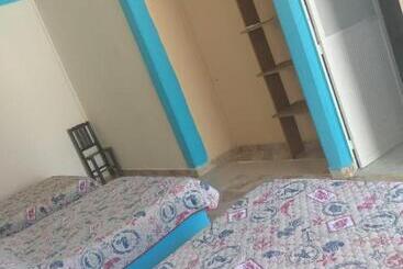 هتل Villas Yoleth