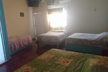 هتل Villas Yoleth