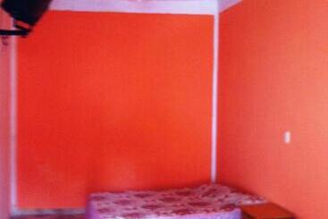 هتل Villas Yoleth
