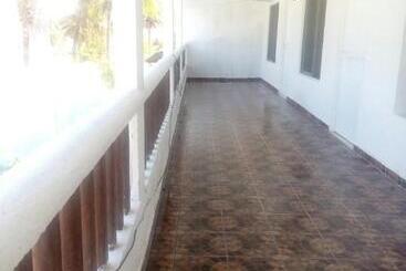 هتل Villas Yoleth