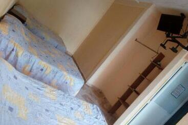 هتل Villas Yoleth