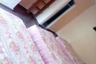 هتل Villas Yoleth