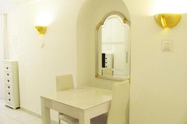 پانسیون Apartment Storchenfärbe