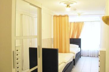 پانسیون Apartment Storchenfärbe