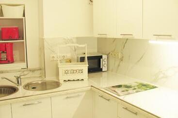 پانسیون Apartment Storchenfärbe