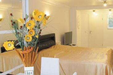 پانسیون Apartment Storchenfärbe