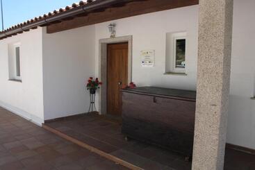 پانسیون Casa Avó Chiquinha