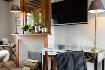 پانسیون Chambres Houdaille