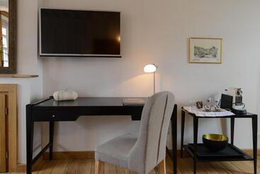 پانسیون Chambres Houdaille