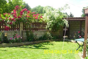 پانسیون Elida Guest House