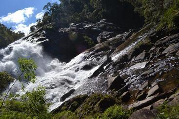 펜션 Pousada Encanto Da Bocaina   Serra Da Bocaina