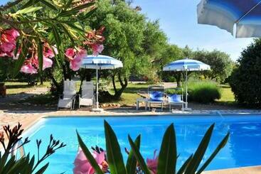 بنسيون Residence Villa Catherine