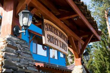 פנסיון Sweet Life Family