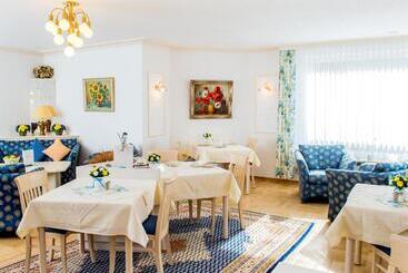 Pension Peterhof
