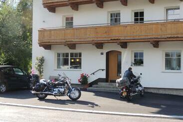 Pension Rosenhof