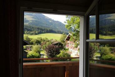 Pension Rosenhof