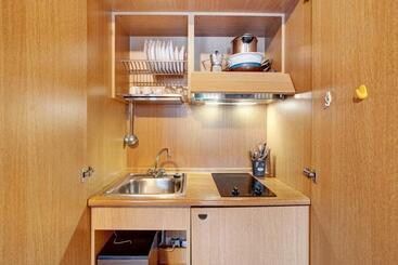Residence Iris Beb
