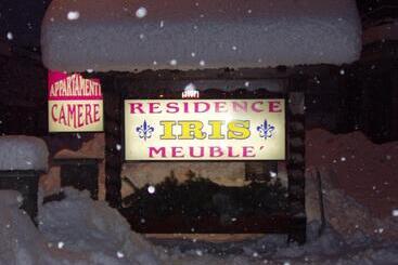 Residence Iris Beb