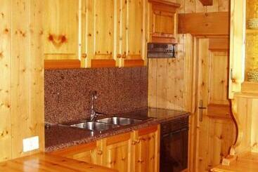 Residence Iris Beb
