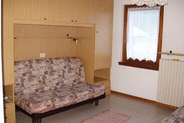 Residence Iris Beb