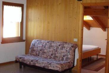 Residence Iris Beb