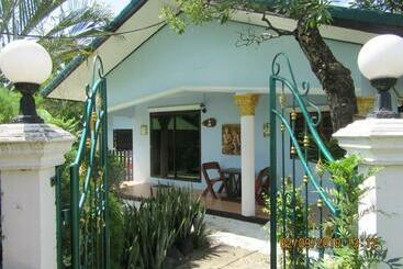 Ryans Resort