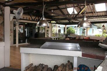 Ryans Resort